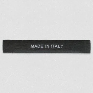 Etichette “Made in”